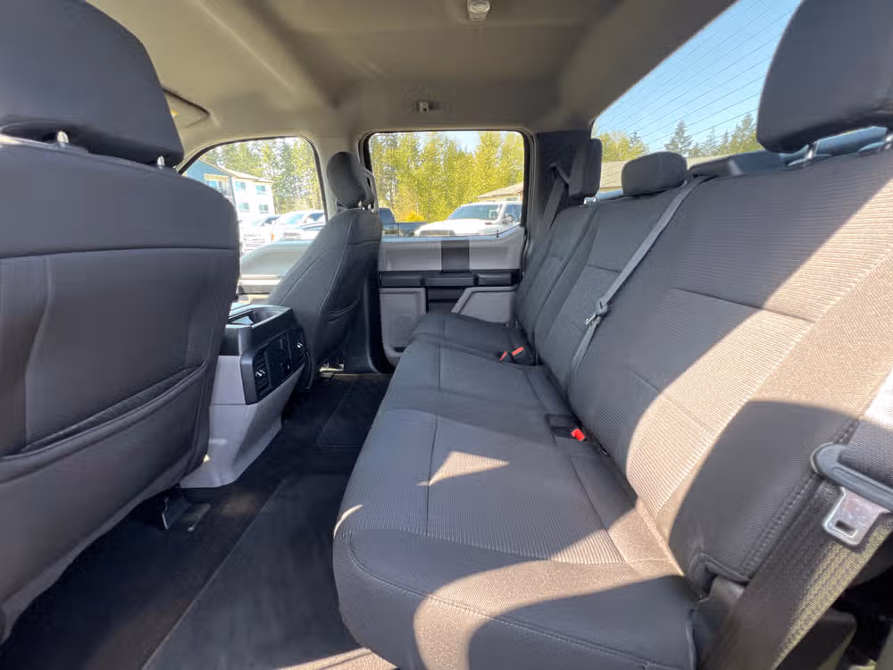 2019 FORD F-150 STX Image 27