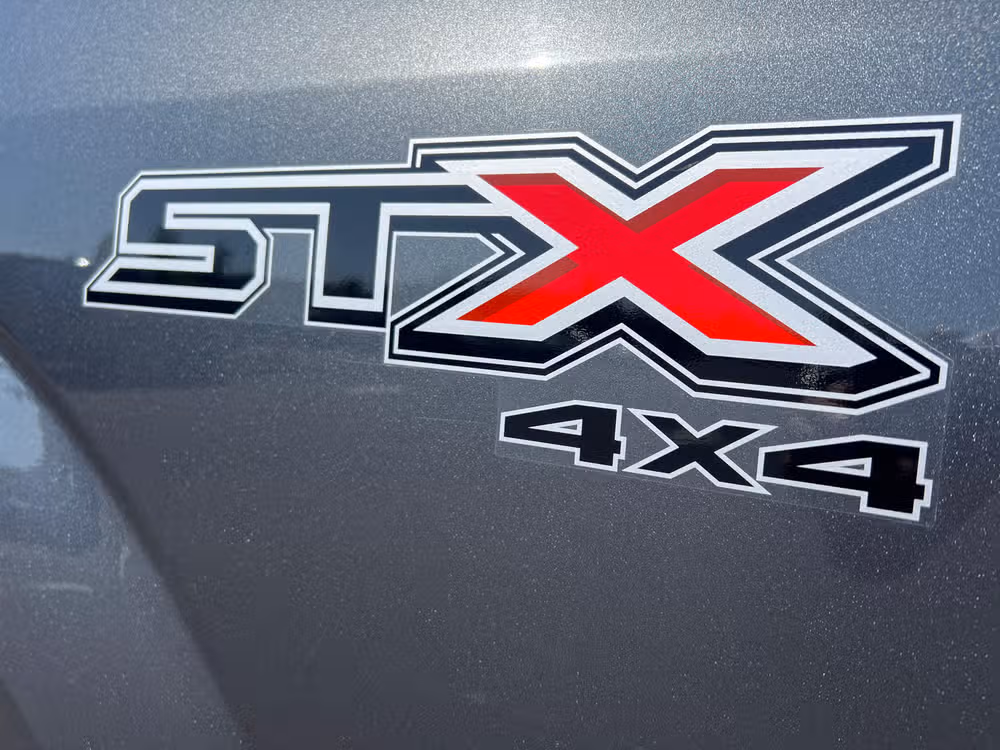 2019 FORD F-150 STX Image 9