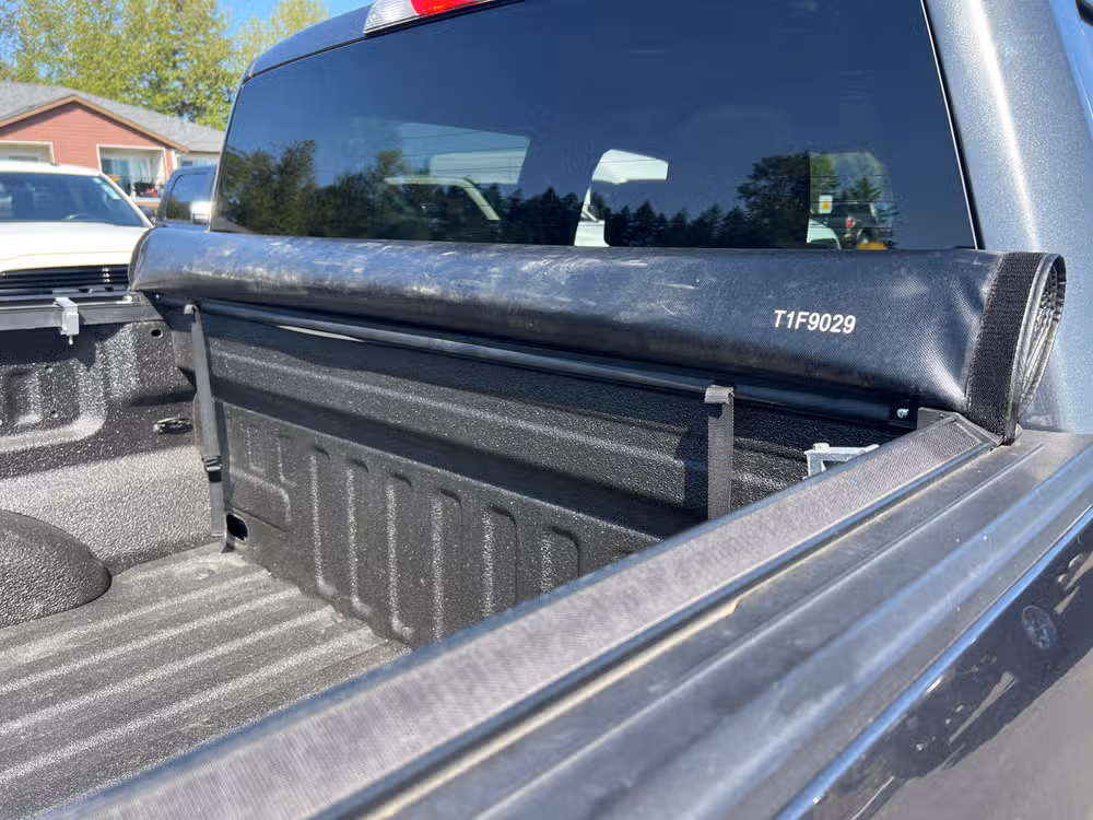 2019 FORD F-150 STX Image 10