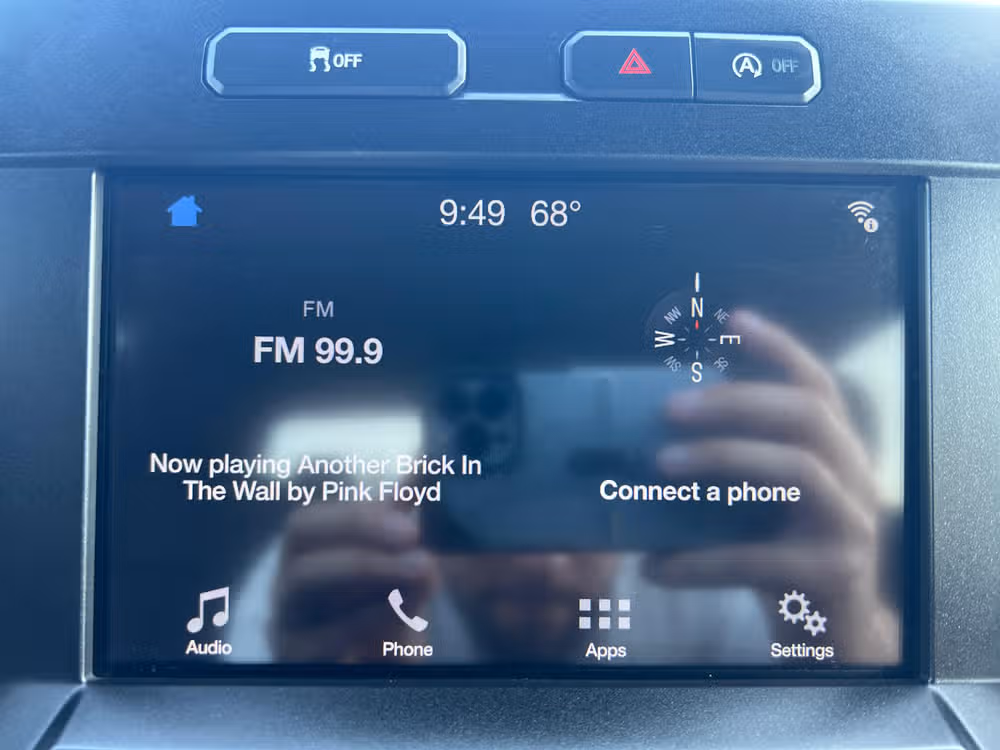 2019 FORD F-150 STX Image 18
