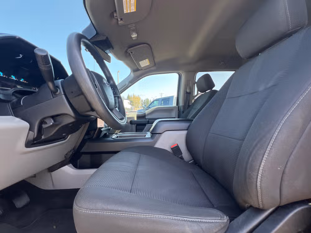 2019 FORD F-150 STX Image 25