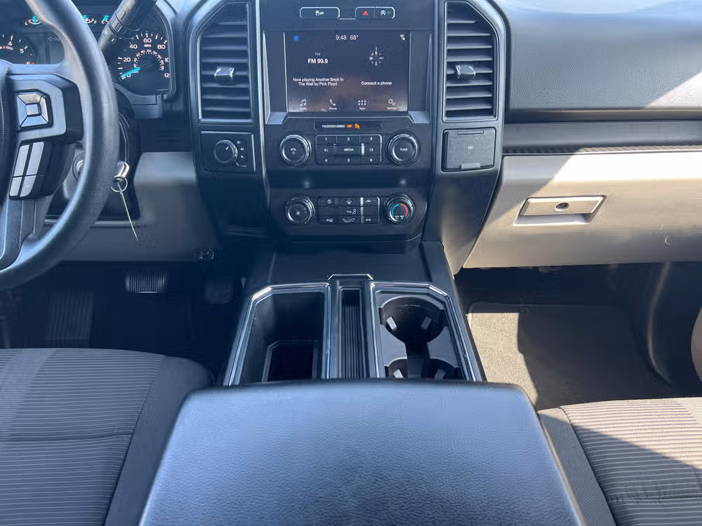 2019 FORD F-150 STX Image 15
