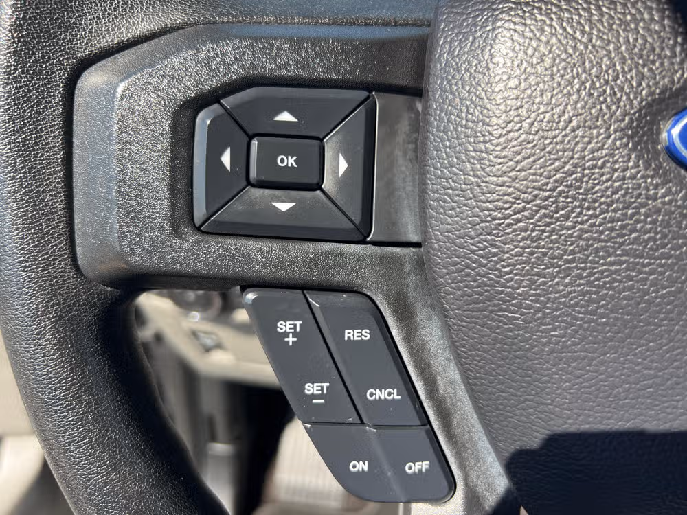 2019 FORD F-150 STX Image 19
