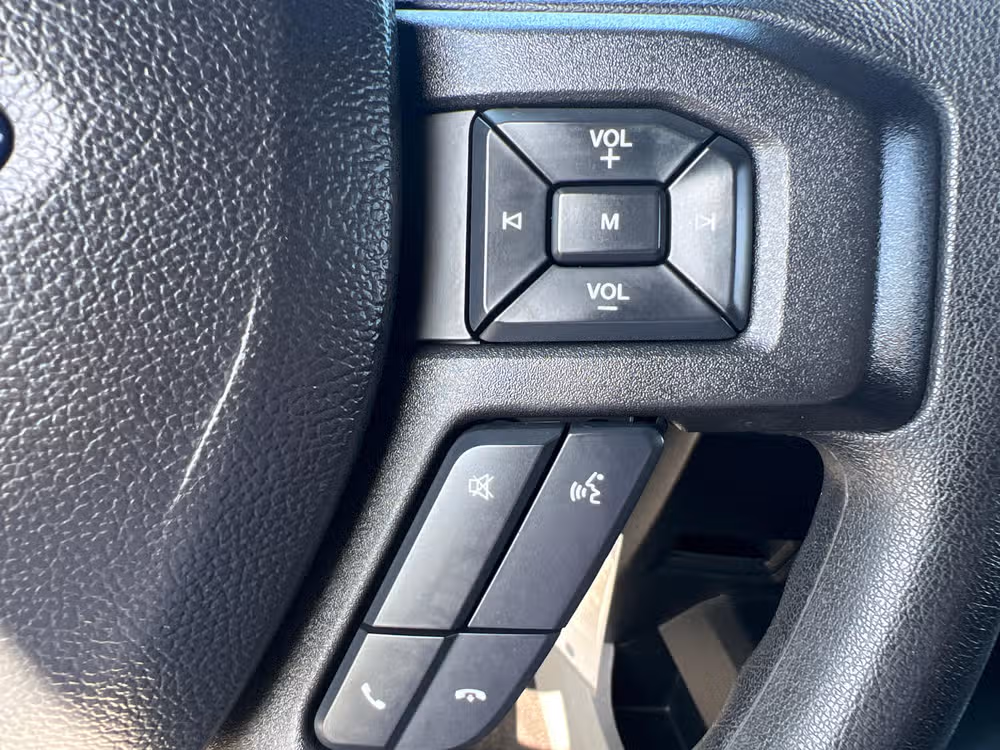 2019 FORD F-150 STX Image 20