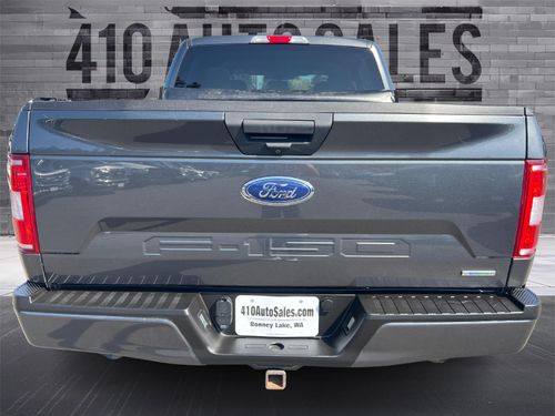 2019 FORD F-150 STX Lower Image 2