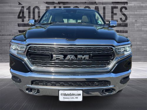 2019 RAM 1500 LIMITED Lower Image 3