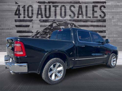 2019 RAM 1500 LIMITED Lower Image 1