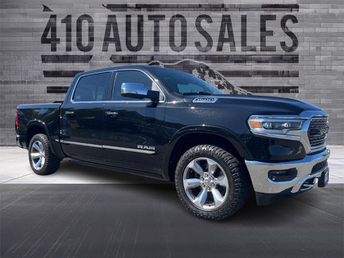 2309 - 2019 RAM 1500 LIMITED