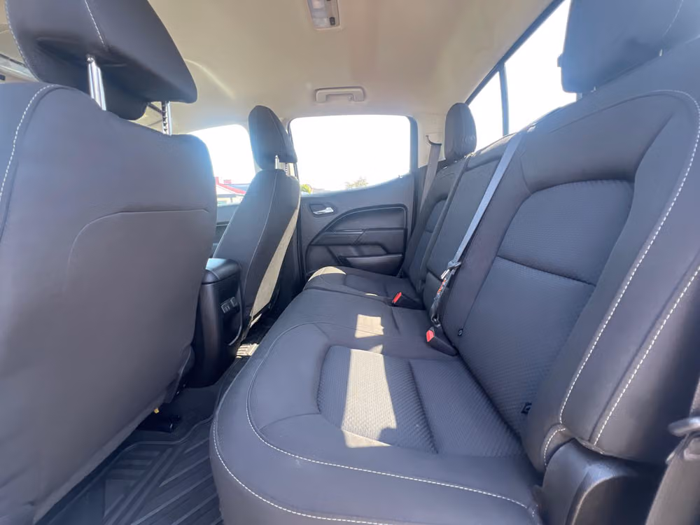 2018 CHEVY COLORADO LT Image 26
