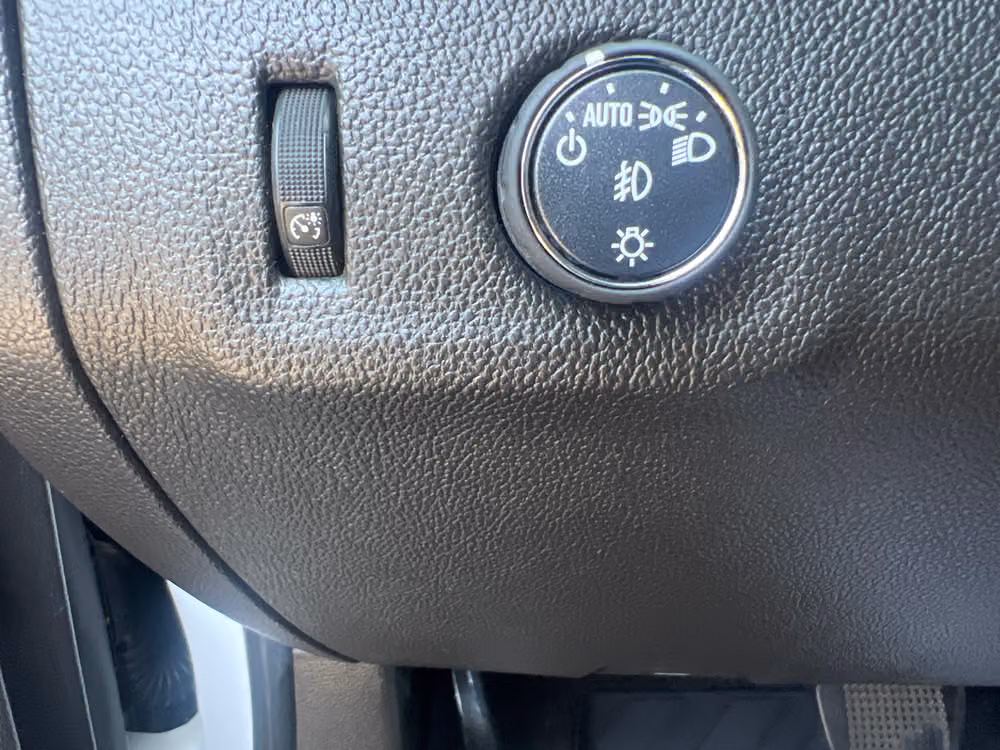 2018 CHEVY COLORADO LT Image 20