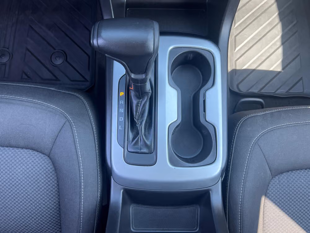 2018 CHEVY COLORADO LT Image 17