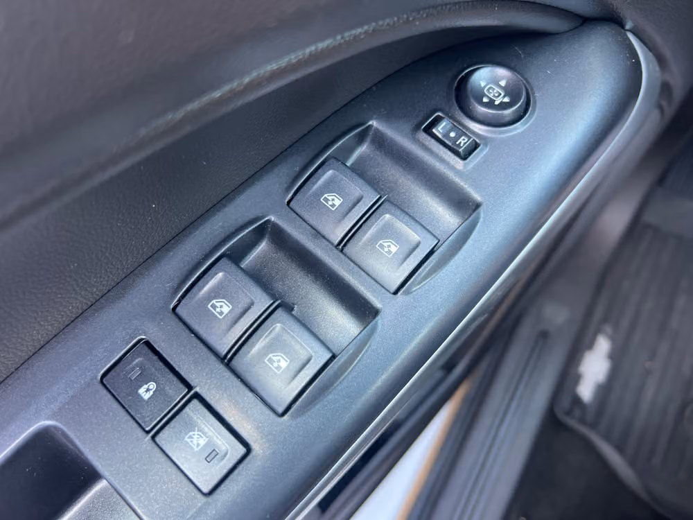 2018 CHEVY COLORADO LT Image 22