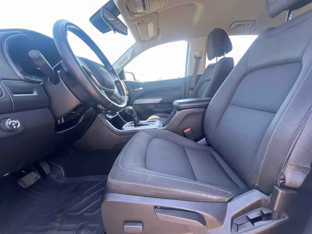 2018 CHEVY COLORADO LT Image 24