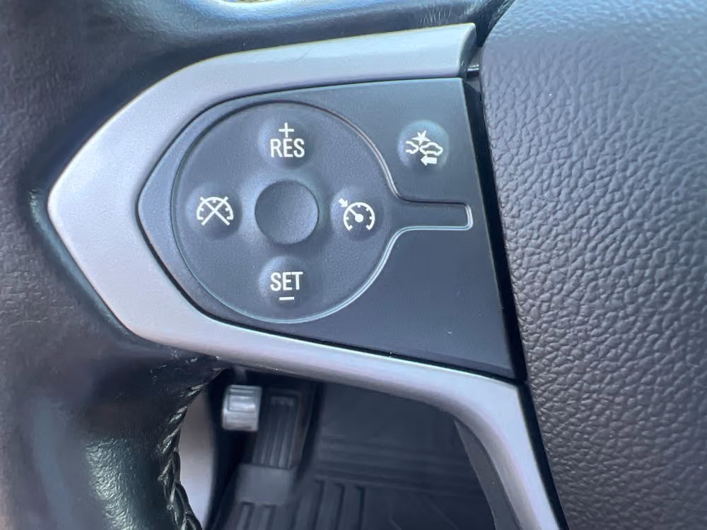 2018 CHEVY COLORADO LT Image 18