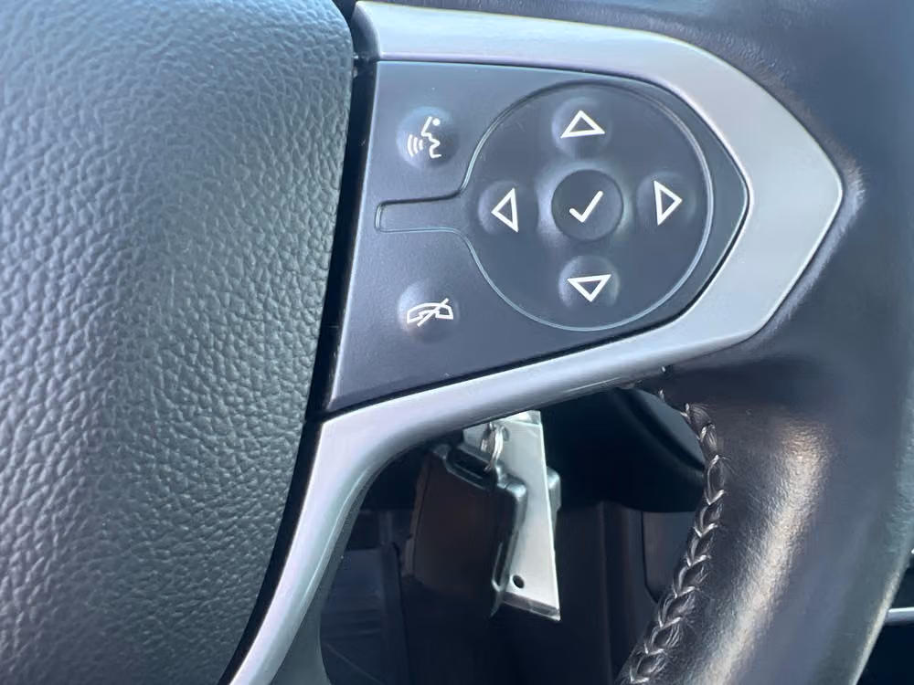 2018 CHEVY COLORADO LT Image 19