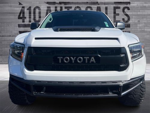 2015 TOYOTA TUNDRA SR5 *MUST SEE* Lower Image 3