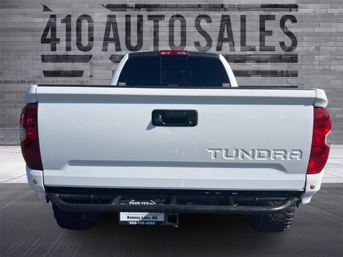 2015 TOYOTA TUNDRA SR5 *MUST SEE* Lower Image 2