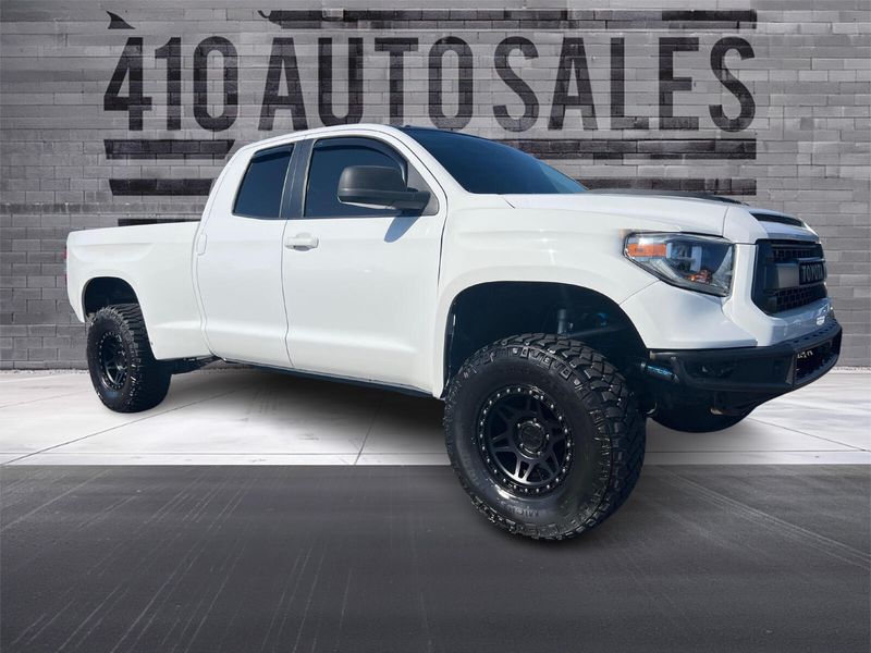 2015 TOYOTA TUNDRA SR5 *MUST SEE* Upper Image 1