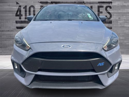 2017 FORD FOCUS RS *MUST SEE* Lower Image 3
