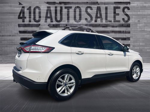2016 FORD EDGE SEL *AWD* Lower Image 1