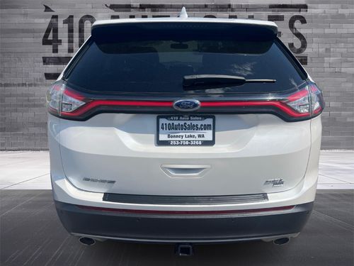 2016 FORD EDGE SEL *AWD* Lower Image 2