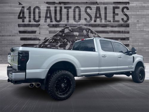2019 FORD F-350 LARIAT *LONG BED* Lower Image 1