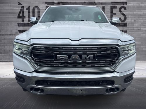 2022 RAM 1500 LIMITED Lower Image 3