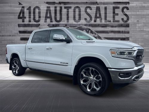 2374 - 2022 RAM 1500 LIMITED