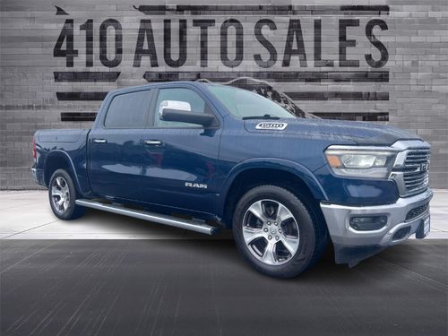 2373 - 2019 RAM 1500 LARAMIE