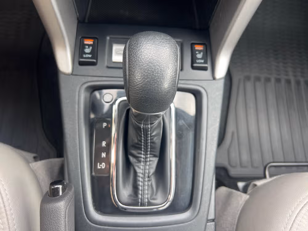 2015 SUBARU FORESTER 2.5I TOURING *EYESIGHT PACKAGE* Image 16