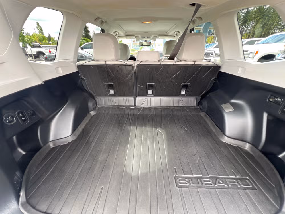 2015 SUBARU FORESTER 2.5I TOURING *EYESIGHT PACKAGE* Image 27