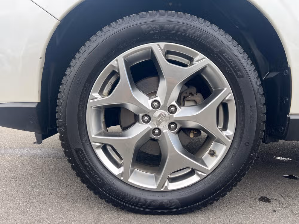 2015 SUBARU FORESTER 2.5I TOURING *EYESIGHT PACKAGE* Image 9