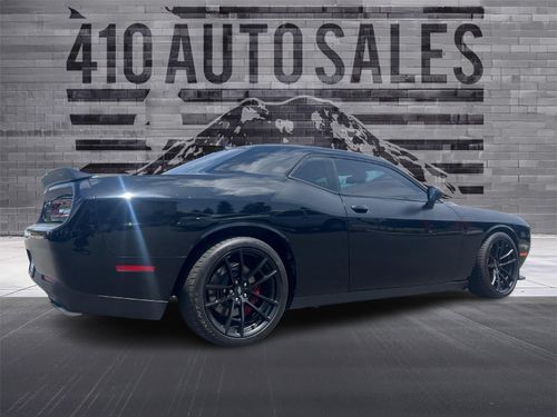 2018 DODGE CHALLENGER T/A 392 Lower Image 1