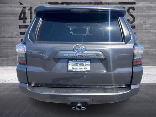 2016 TOYOTA 4RUNNER SR5 PREMIUM - 410 Auto Sales