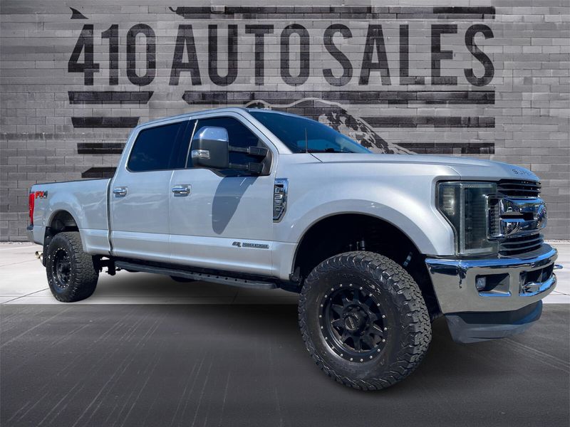 2017 FORD F-350 XLT Upper Image 1