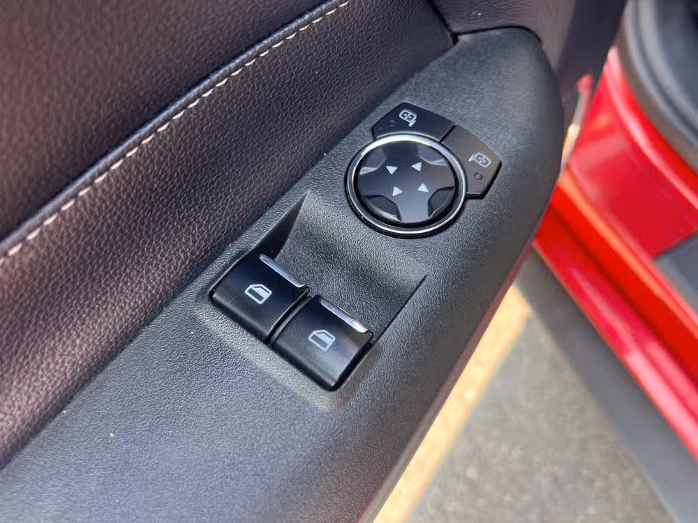 2016 FORD MUSTANG GT PREMIUM *PERFORMANCE PACKAGE* Image 23
