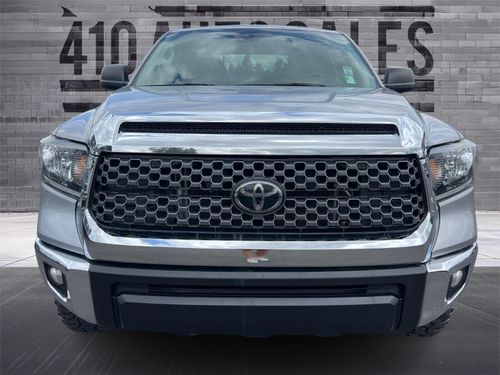 2021 TOYOTA TUNDRA SR5 CREWMAX Lower Image 3