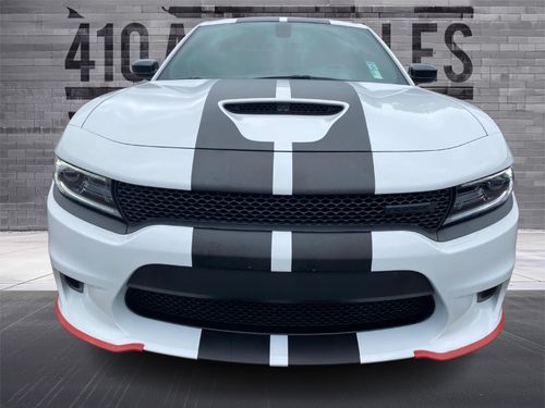 2020 DODGE CHARGER R/T Lower Image 3