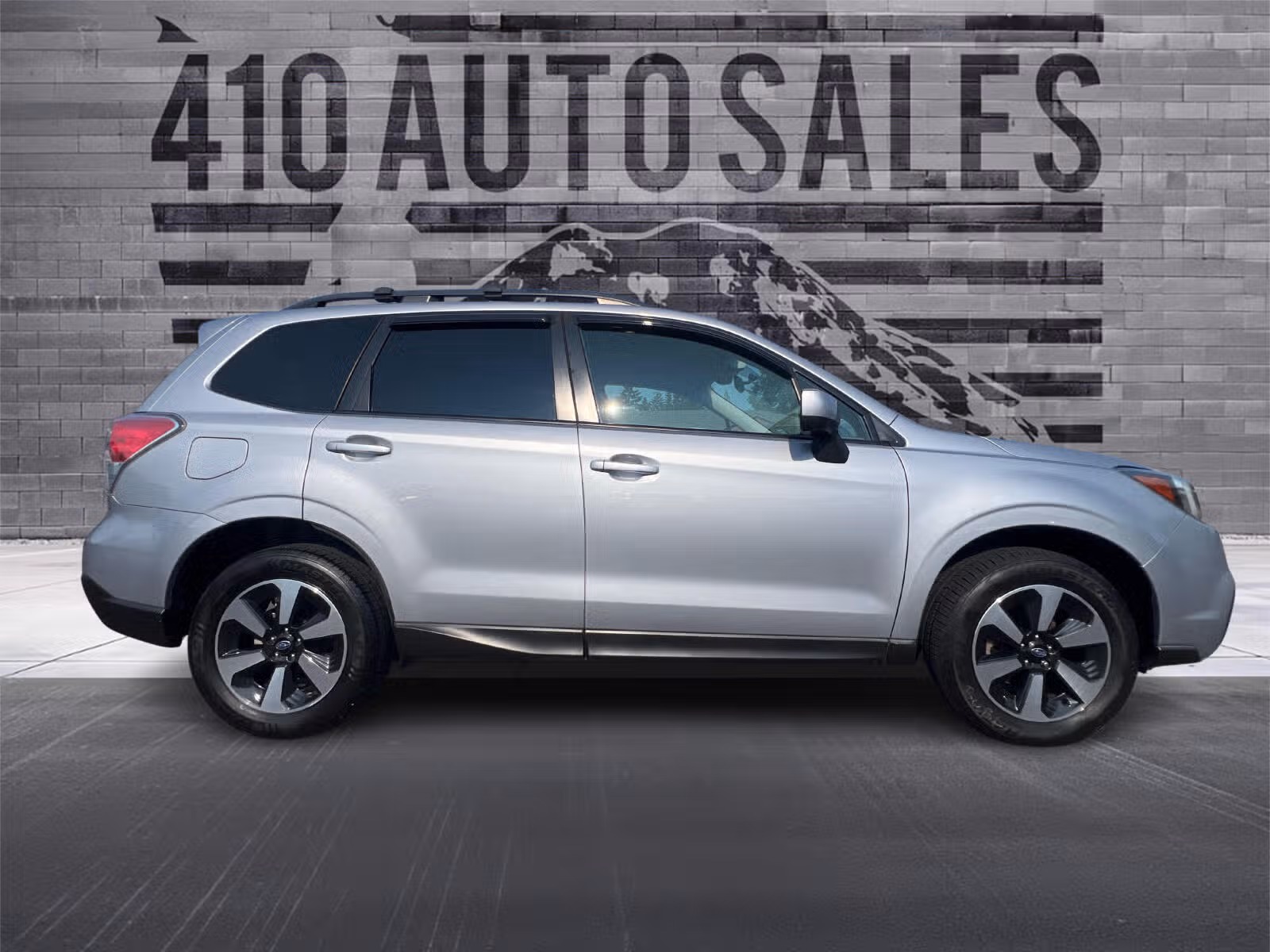 2018 SUBARU FORESTER 2.5I PREMIUM *EYESIGHT PACKAGE* Upper Image 2