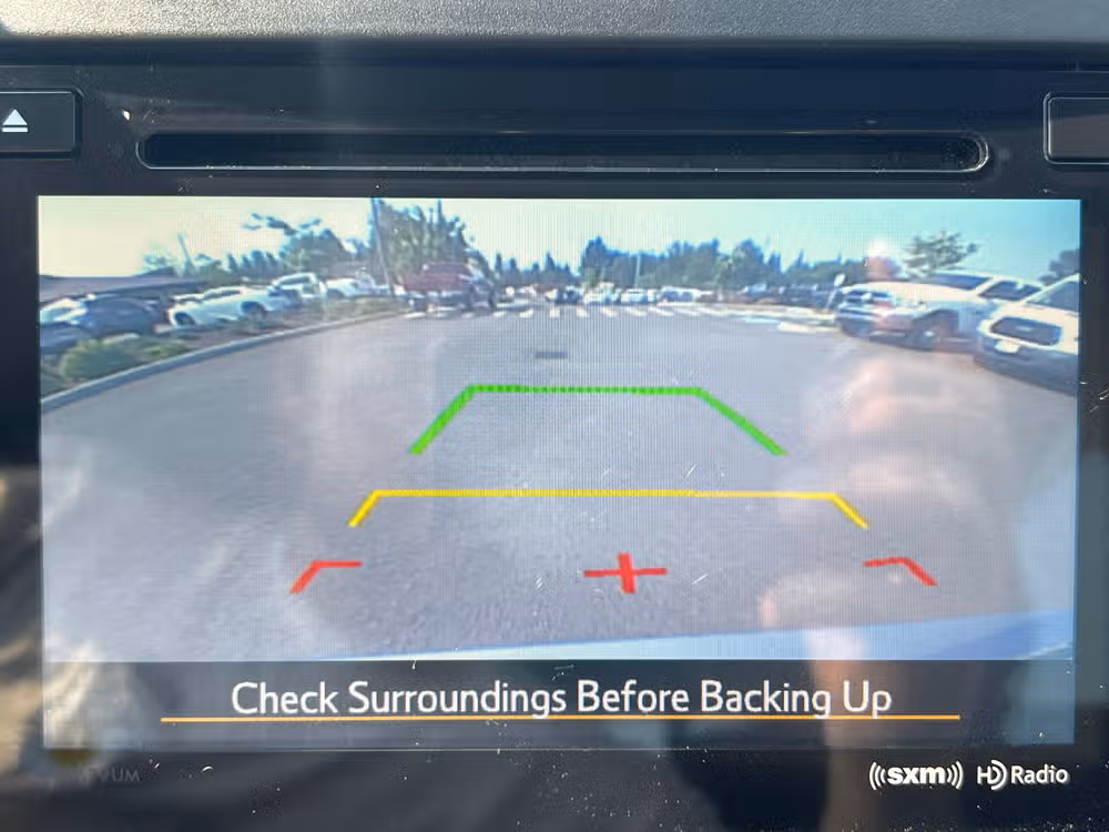 2018 SUBARU FORESTER 2.5I PREMIUM *EYESIGHT PACKAGE* Image 15