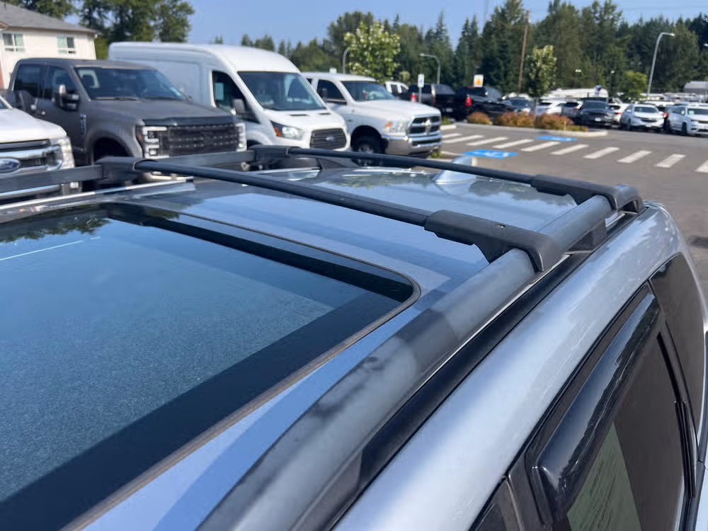 2018 SUBARU FORESTER 2.5I PREMIUM *EYESIGHT PACKAGE* Image 9