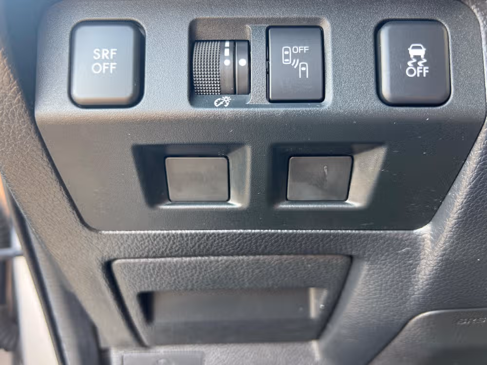 2018 SUBARU FORESTER 2.5I PREMIUM *EYESIGHT PACKAGE* Image 23