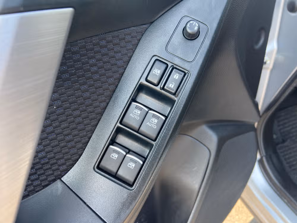 2018 SUBARU FORESTER 2.5I PREMIUM *EYESIGHT PACKAGE* Image 25