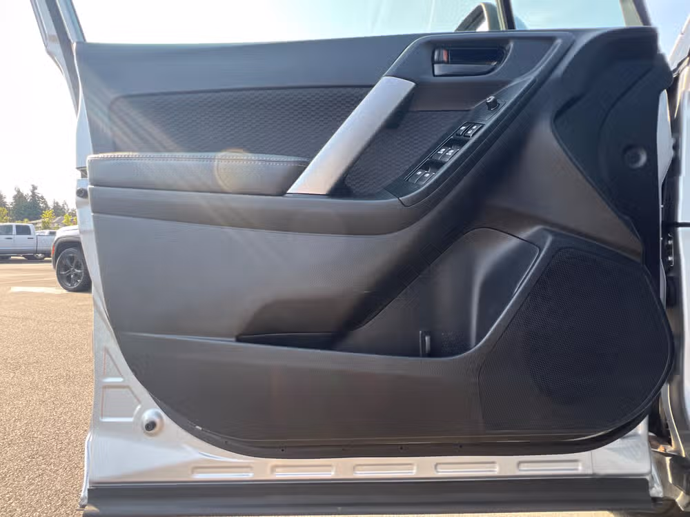 2018 SUBARU FORESTER 2.5I PREMIUM *EYESIGHT PACKAGE* Image 24
