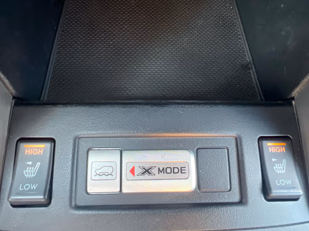 2018 SUBARU FORESTER 2.5I PREMIUM *EYESIGHT PACKAGE* Image 16