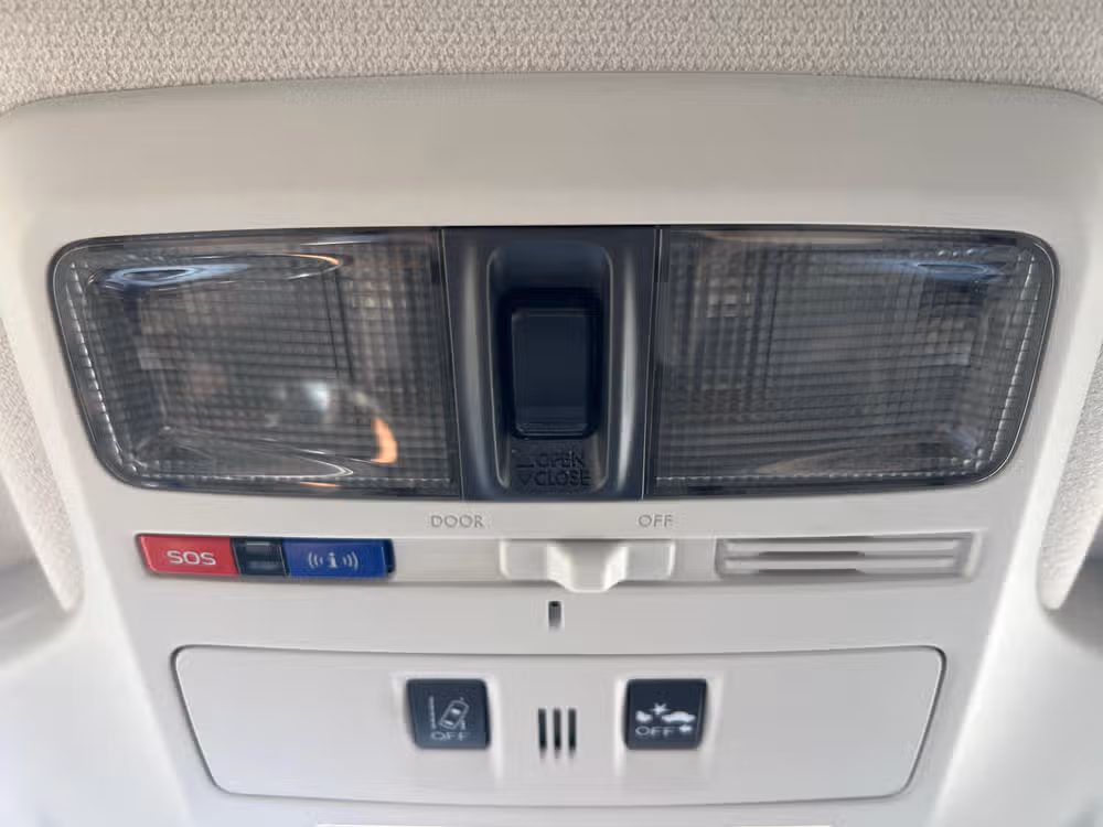 2018 SUBARU FORESTER 2.5I PREMIUM *EYESIGHT PACKAGE* Image 20