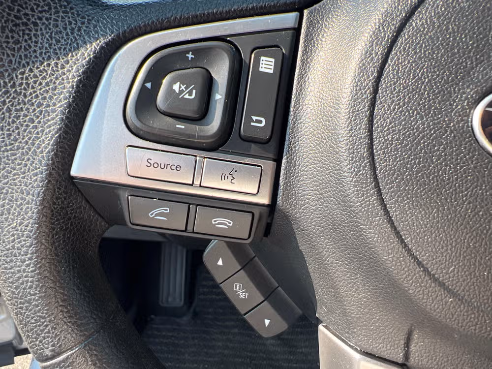 2018 SUBARU FORESTER 2.5I PREMIUM *EYESIGHT PACKAGE* Image 21