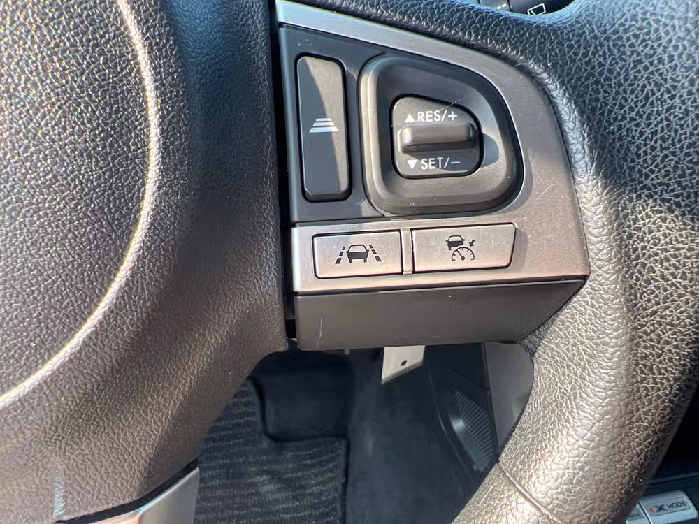 2018 SUBARU FORESTER 2.5I PREMIUM *EYESIGHT PACKAGE* Image 22