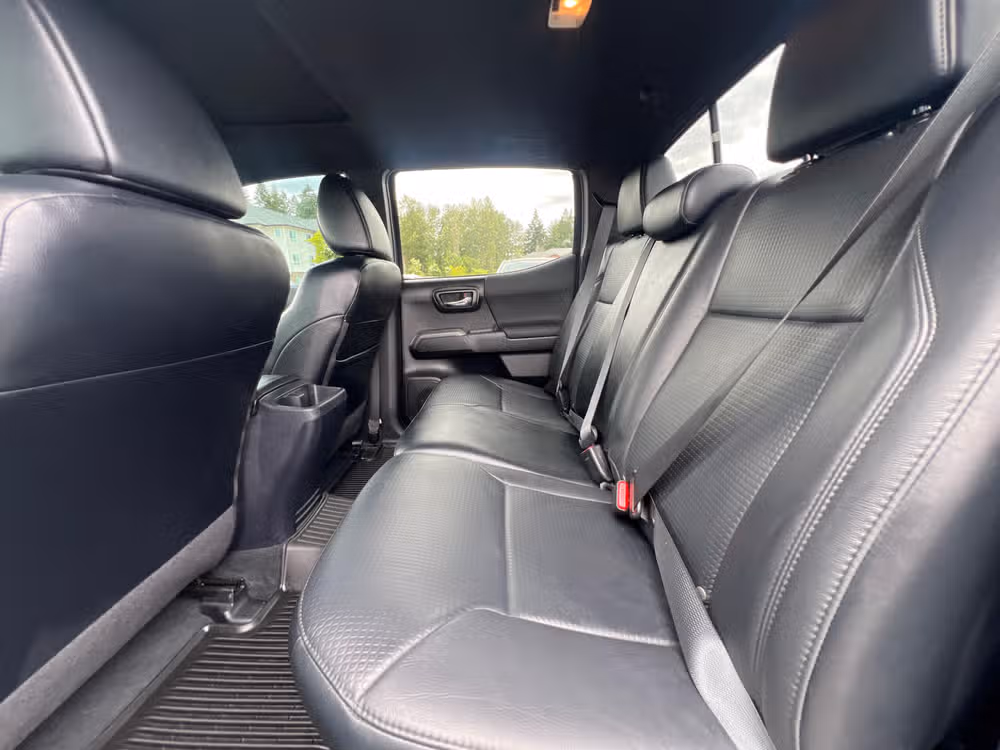 2019 TOYOTA TACOMA TRD-OFFOAD Image 29