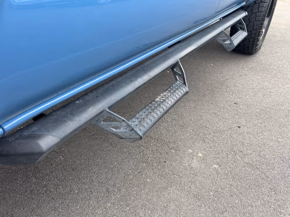 2019 TOYOTA TACOMA TRD-OFFOAD Image 10